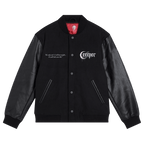 Mistress of Death Letterman Jacket