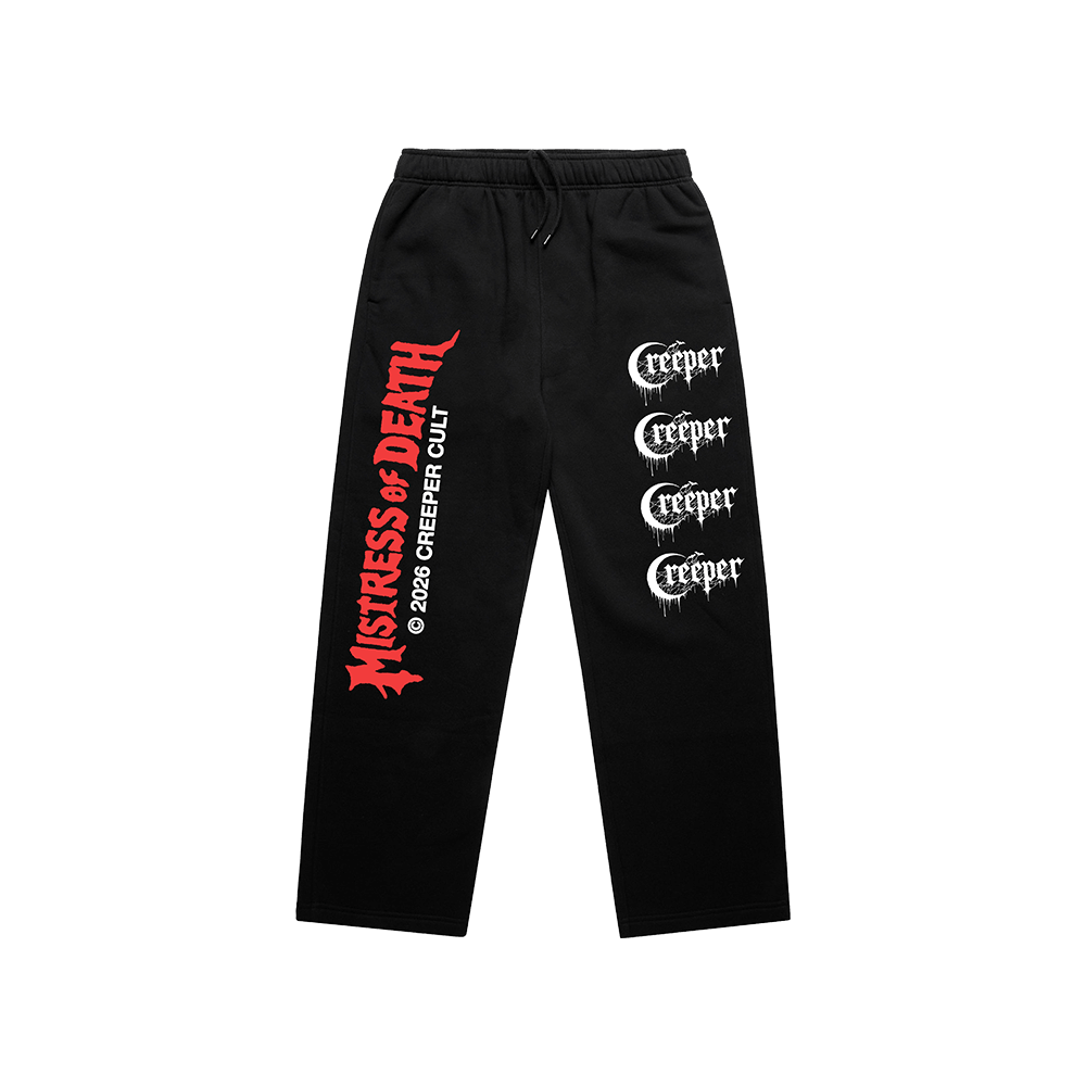 End Of Winter Joggers