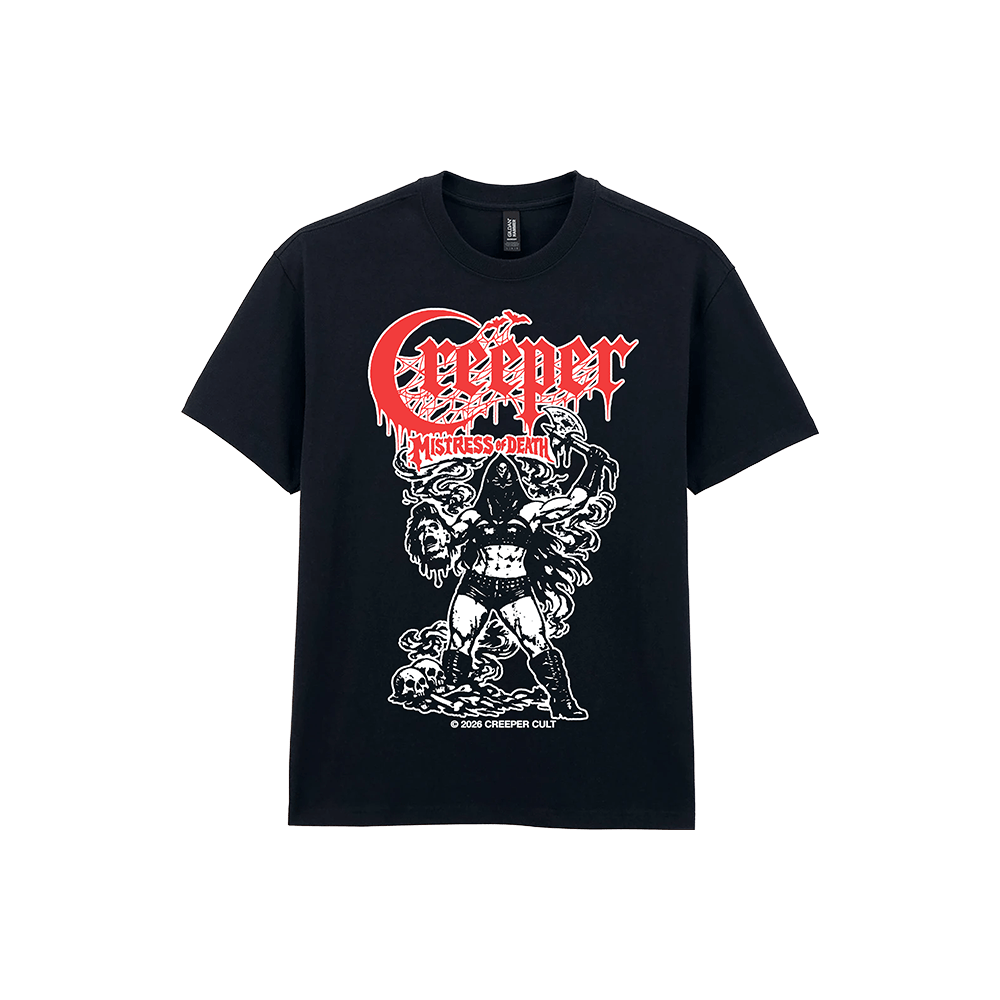 End Of Winter T-Shirt