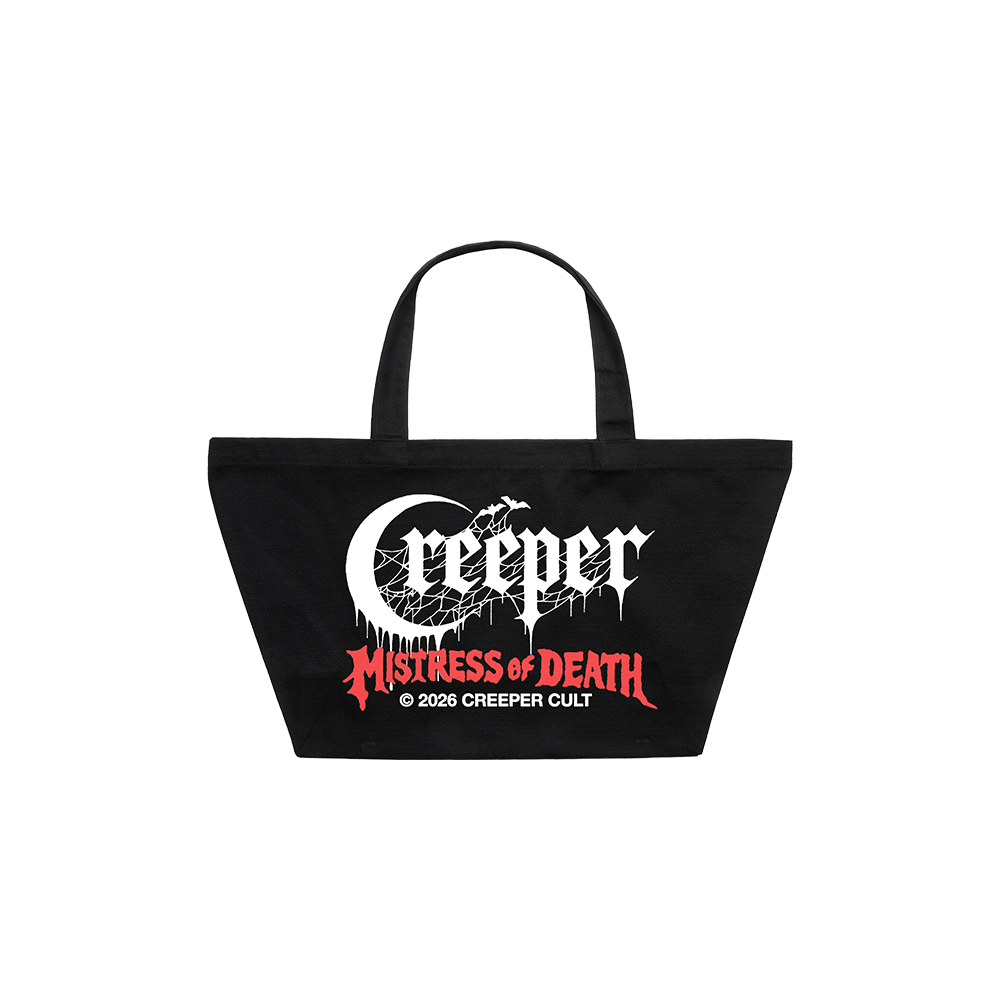 End Of Winter Tote Bag