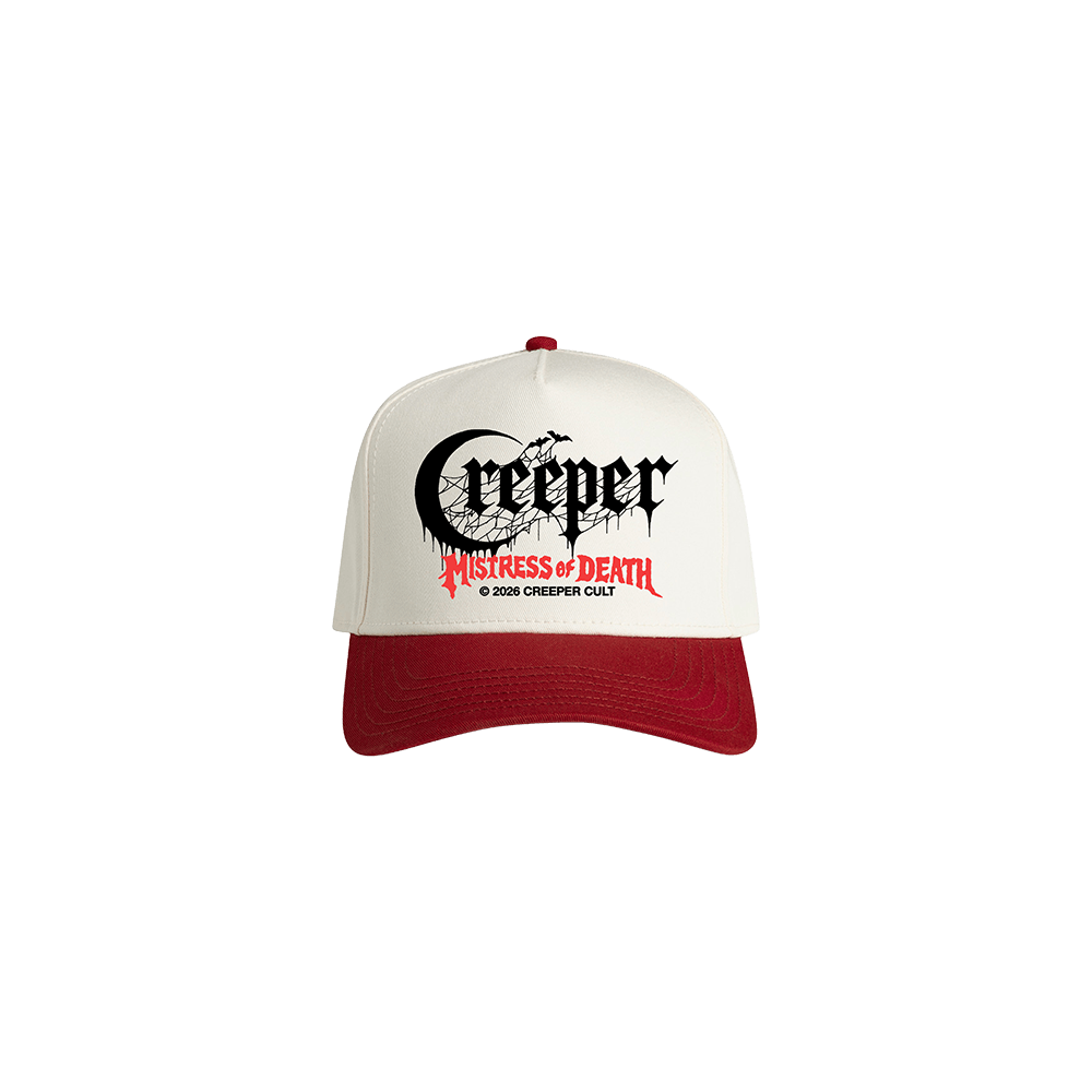 End Of Winter Trucker Cap
