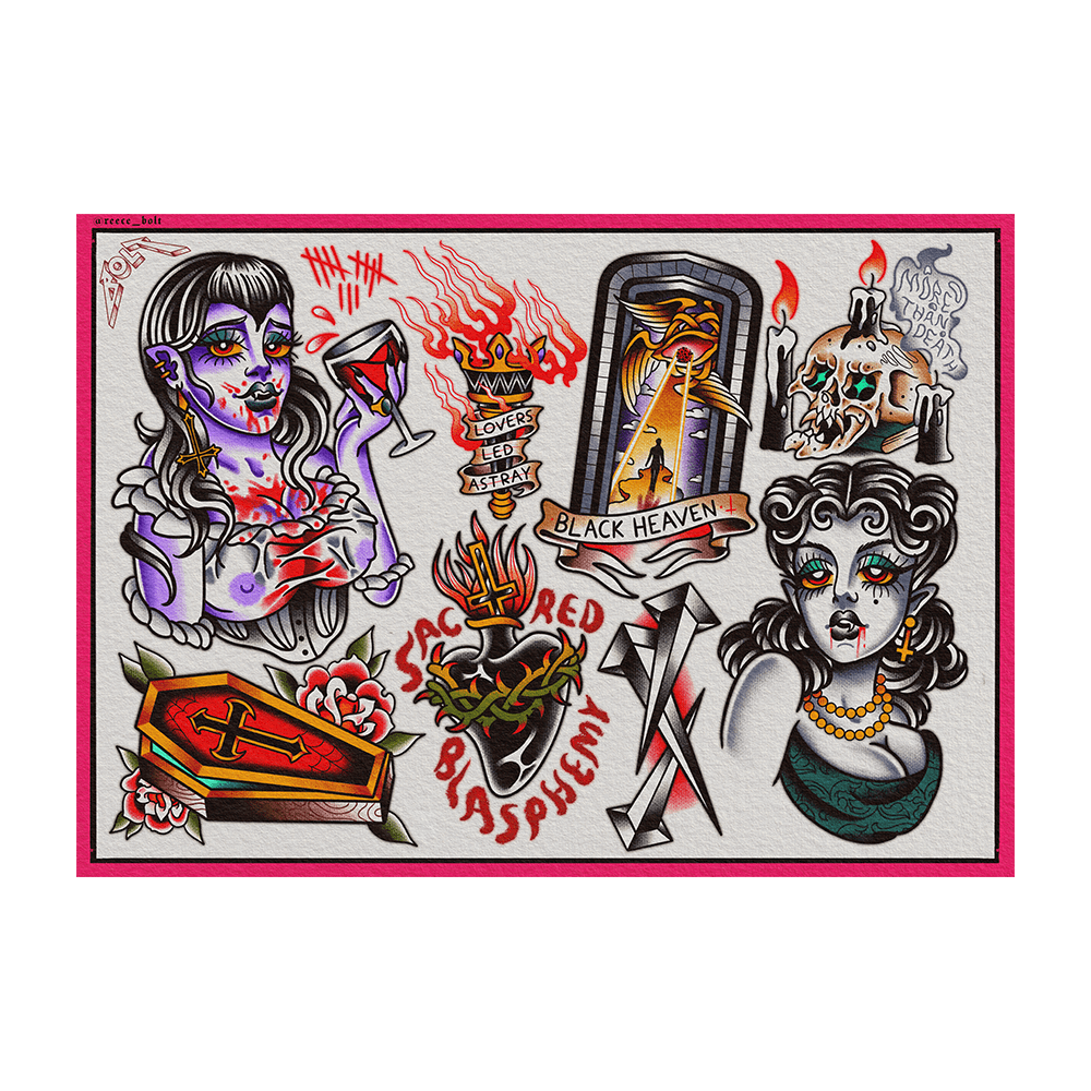 Friday 13th Flash Bundle