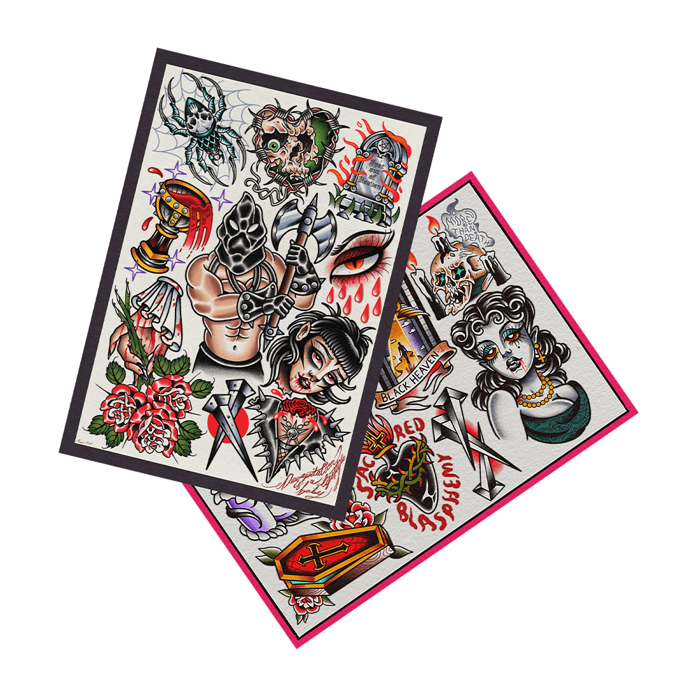 Friday 13th Flash Bundle