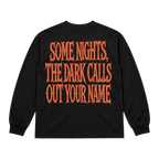 Sol Rac Pumpkin Longsleeve