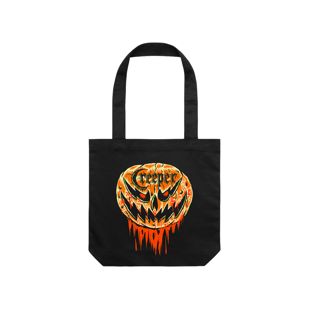 Sol Rac Pumpkin Tote