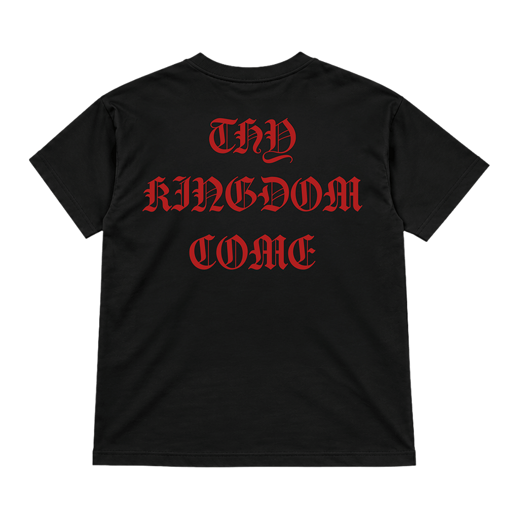 Thy Kingdom Come Tee