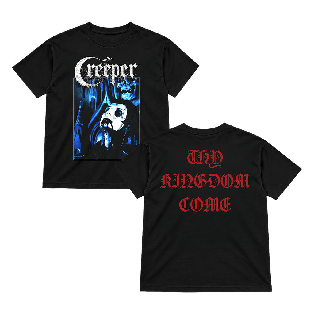 Thy Kingdom Come Tee