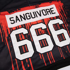 Sanguivore 666 Hockey Jersey V2