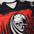 Sanguivore 666 Hockey Jersey V2