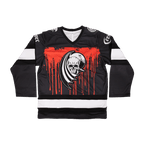 Sanguivore 666 Hockey Jersey V2