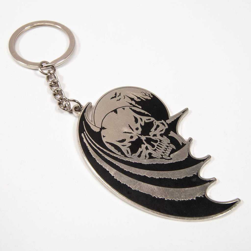 New Logo Keyring