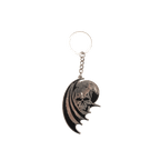 New Logo Keyring