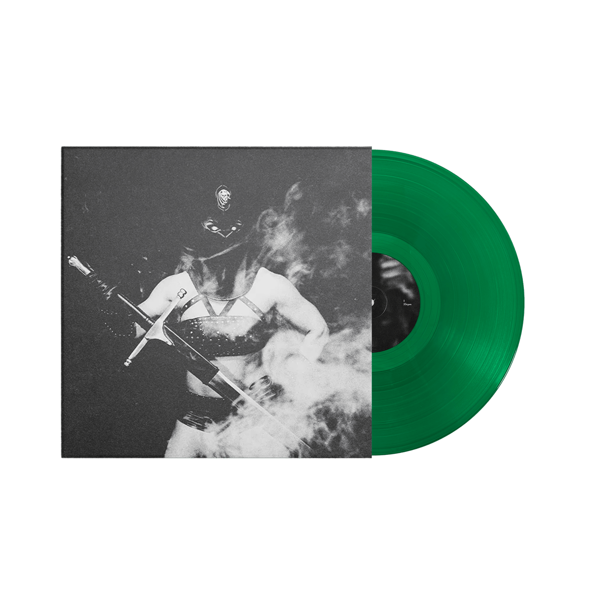 Sanguivore II: Mistress of Death Vinyl LP - Mistress Purple – Creeper