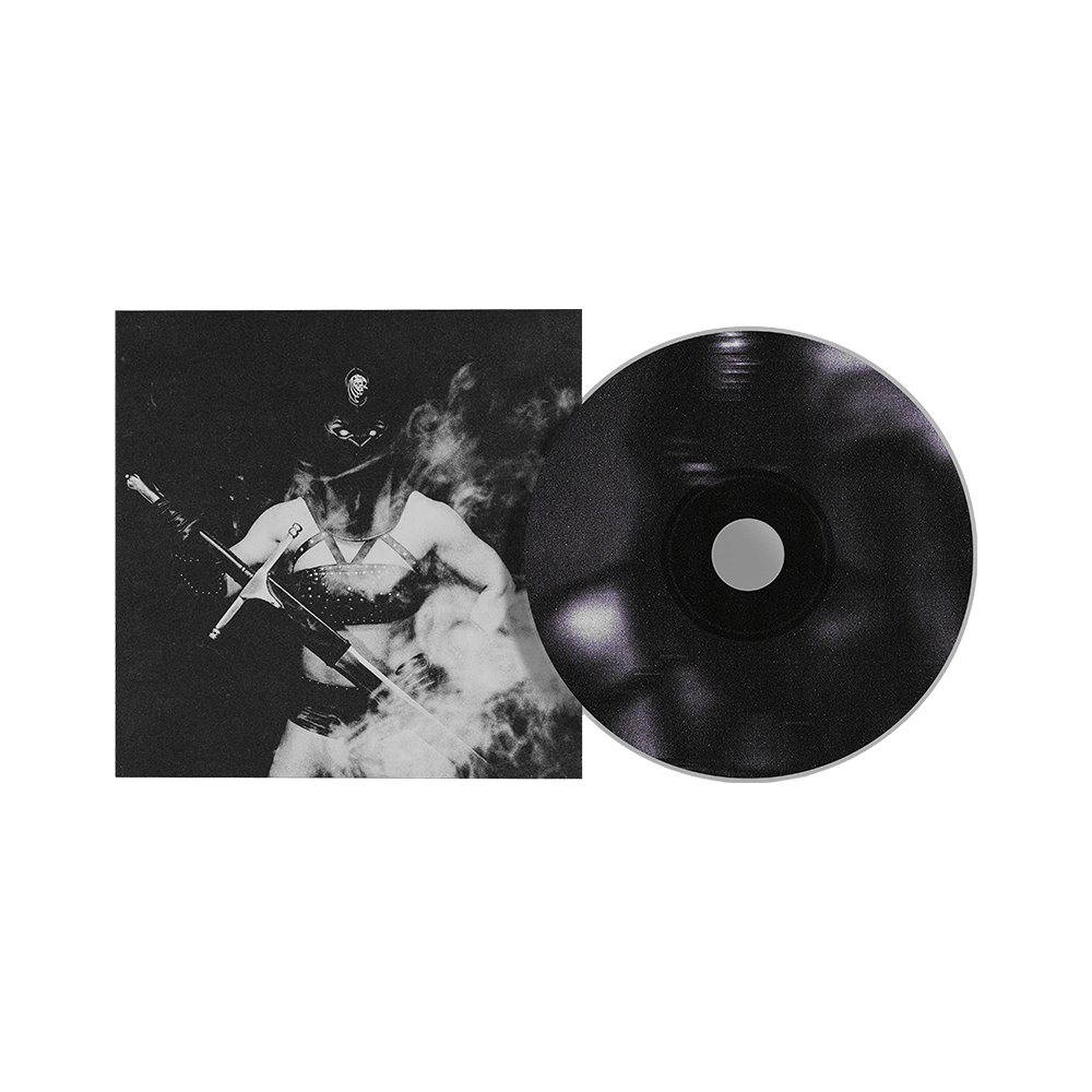 Signed Sanguivore II: Mistress of Death - CD
