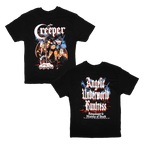 Angelic Underworld Tee - Black