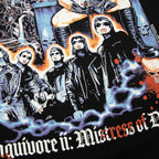 Comic Con Tee - Black