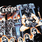 Comic Con Tee - Black