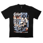 Comic Con Tee - Black