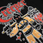 Mistress of Death Old School T-Shirt