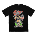 Mistress of Death Old School T-Shirt