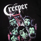 Off With Their Heads Tour Tee