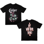 Off With Their Heads Tour Tee