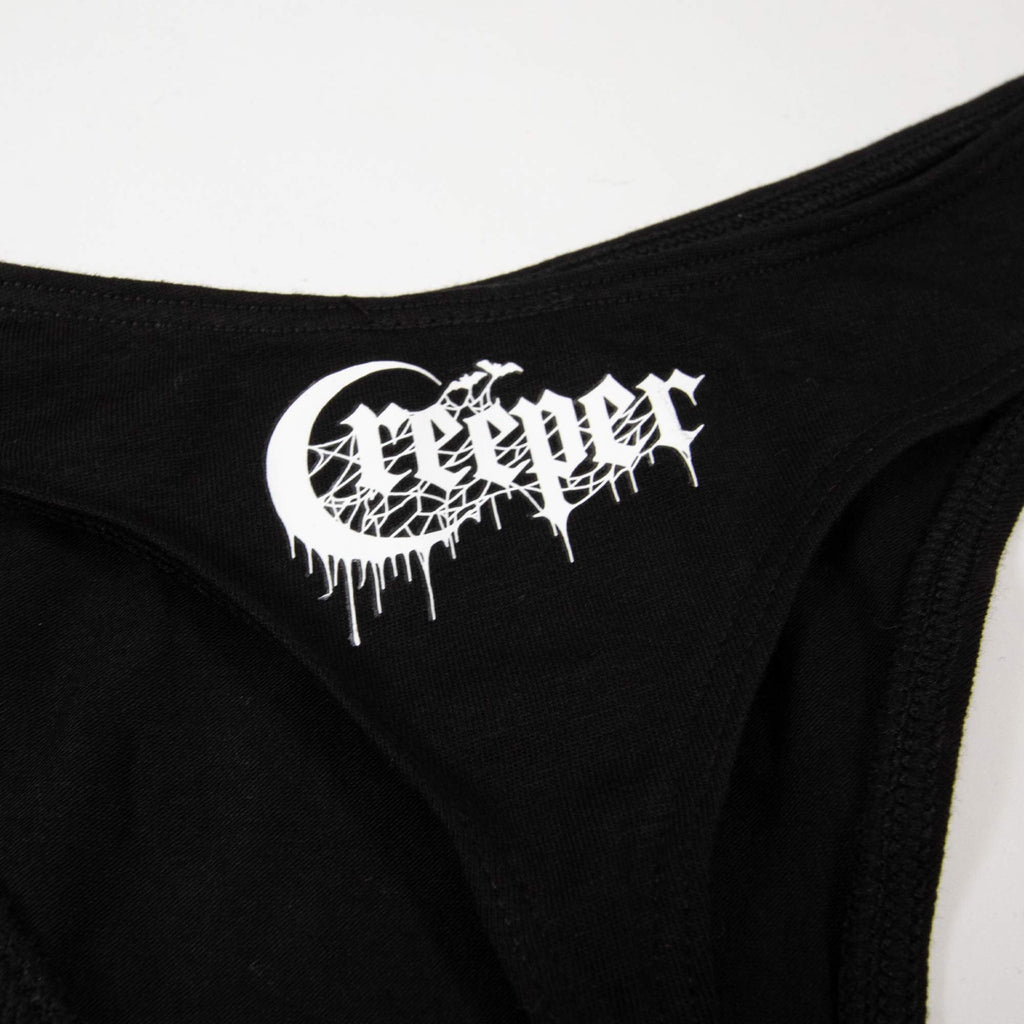 Princess Of Pain Thong