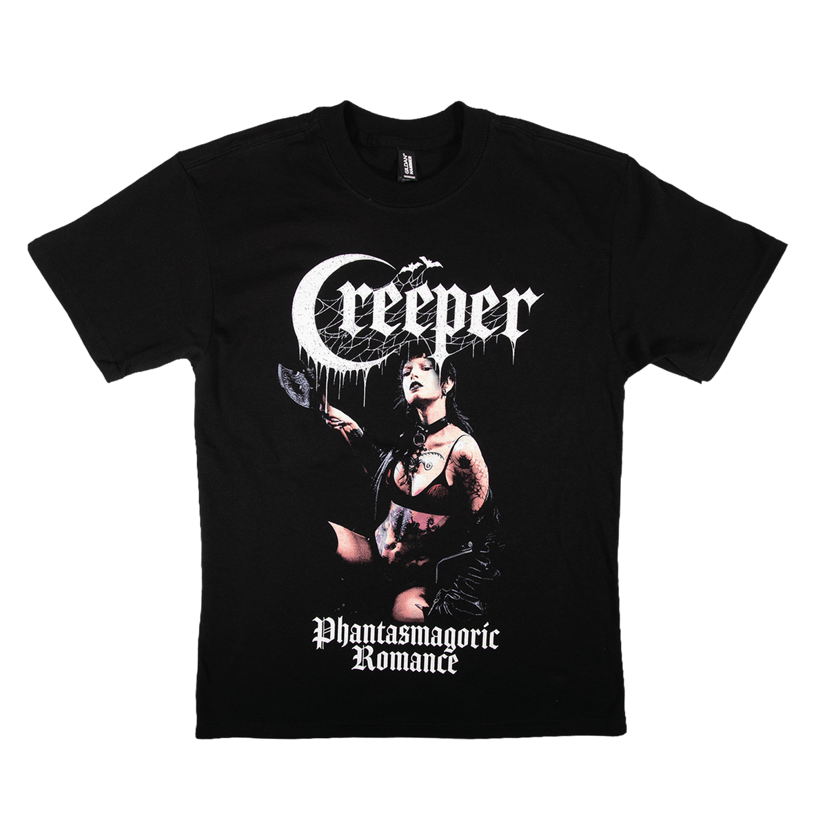 Phantasmagoric Romance Tee