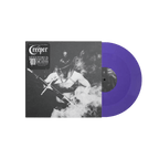 Sanguivore II: Mistress of Death Vinyl LP - Creeper Purple
