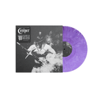 Sanguivore II: Mistress of Death Vinyl LP - Mistress Purple