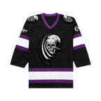 Sanguivore 666 Hockey Jersey