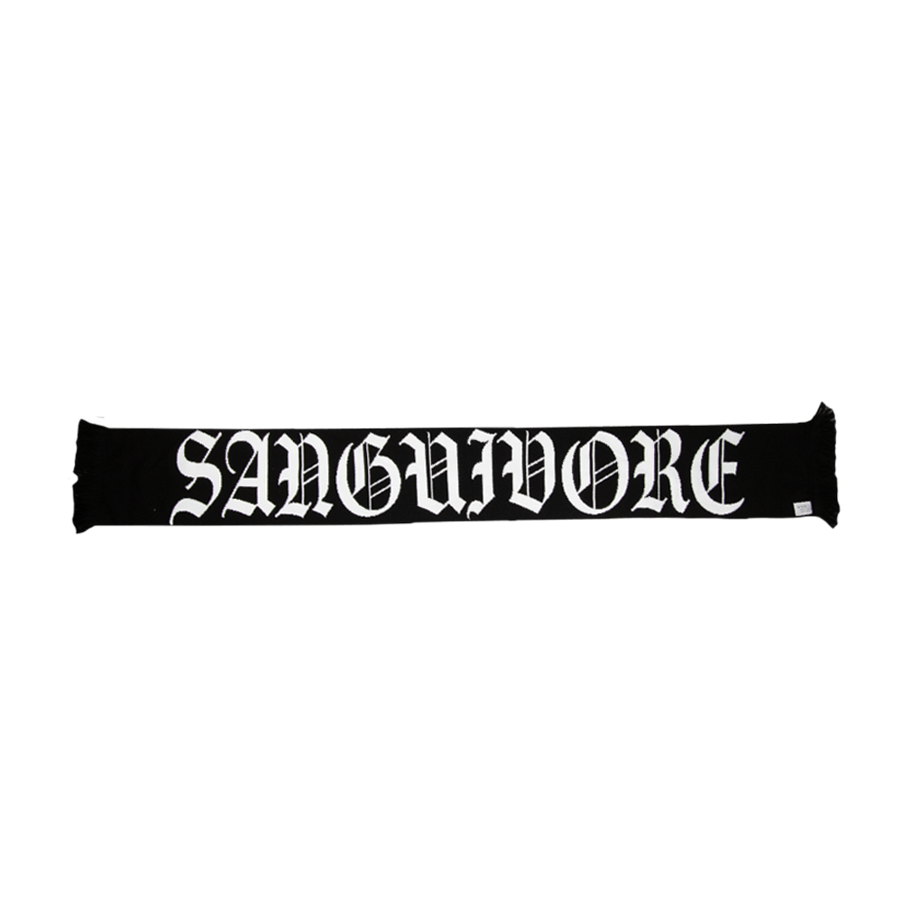 Sanguivore Scarf