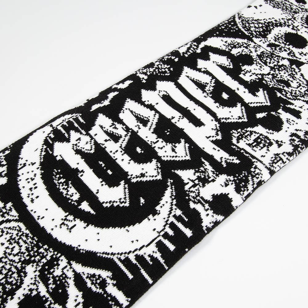 Sanguivore Scarf