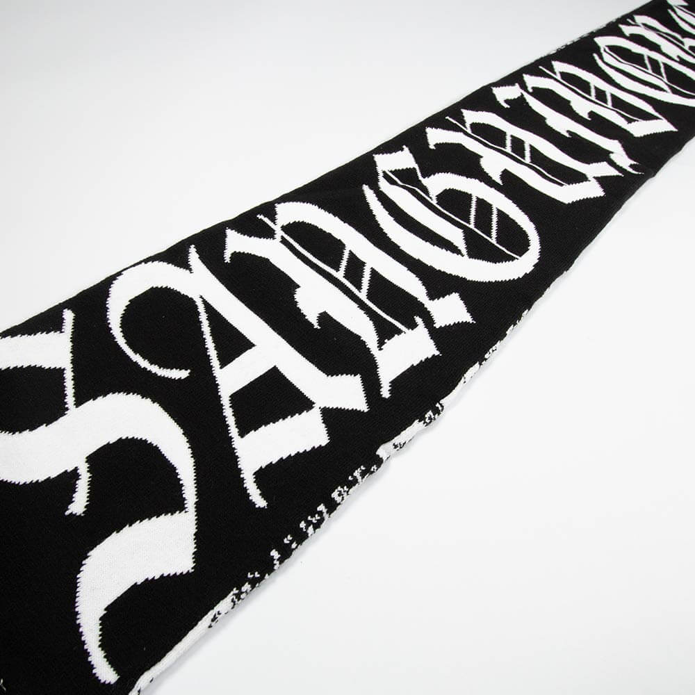 Sanguivore Scarf