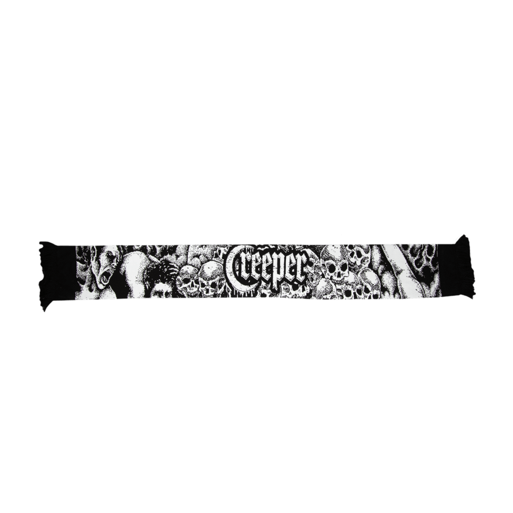 Sanguivore Scarf