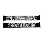 Sanguivore Scarf