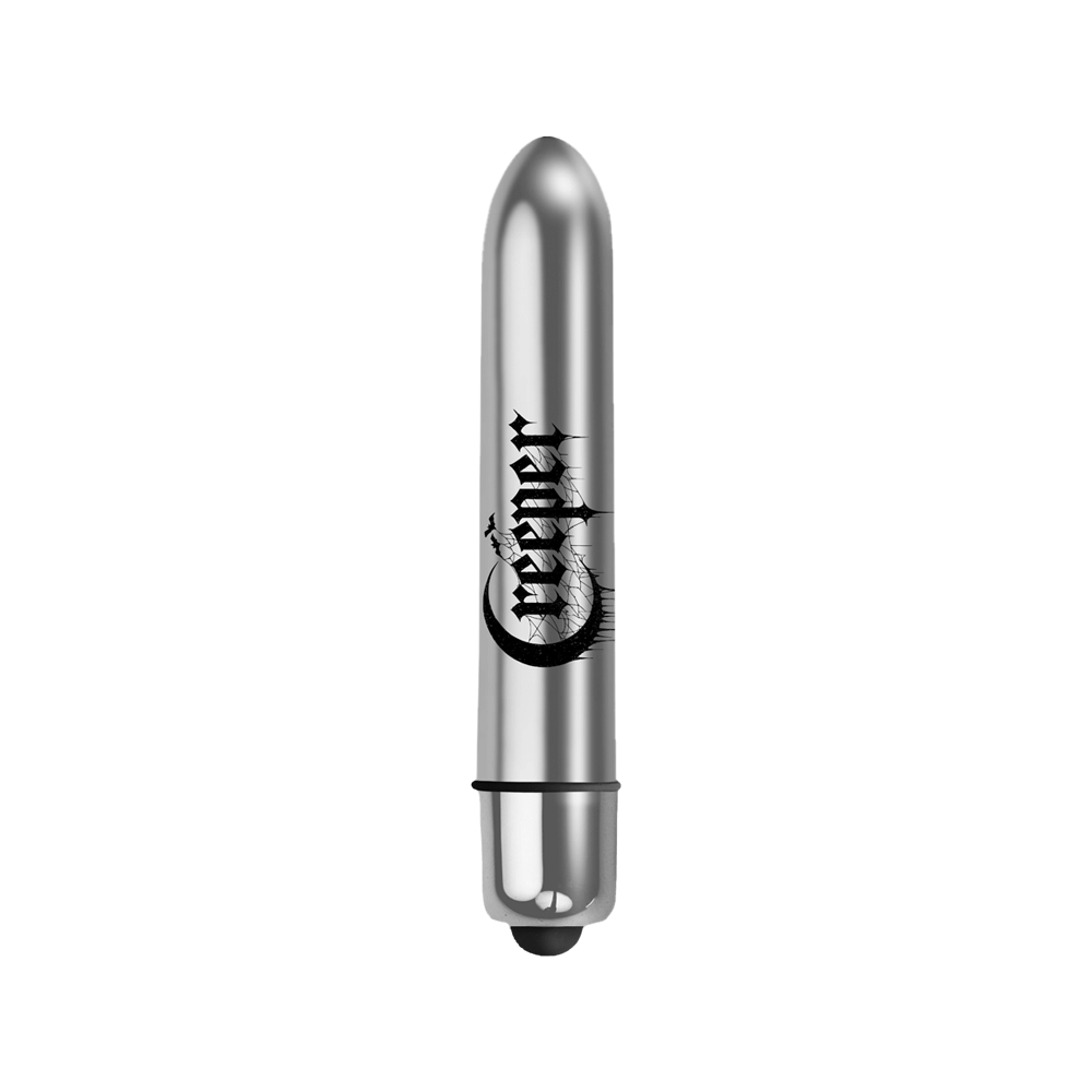 Creeper Silver Bullet