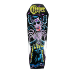 Creeper Sol Rac Coffin Skate Deck