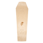 Creeper Sol Rac Coffin Skate Deck