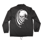 Logo Coach Jacket