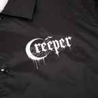 Logo Coach Jacket
