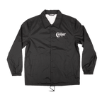 Logo Coach Jacket