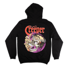 Skull-head Hoodie