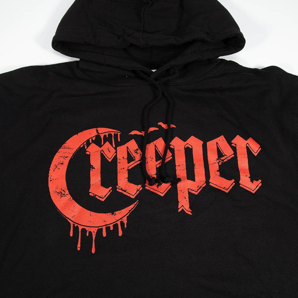 Skull-head Hoodie