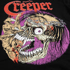 Skull-head Hoodie