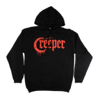 Skull-head Hoodie