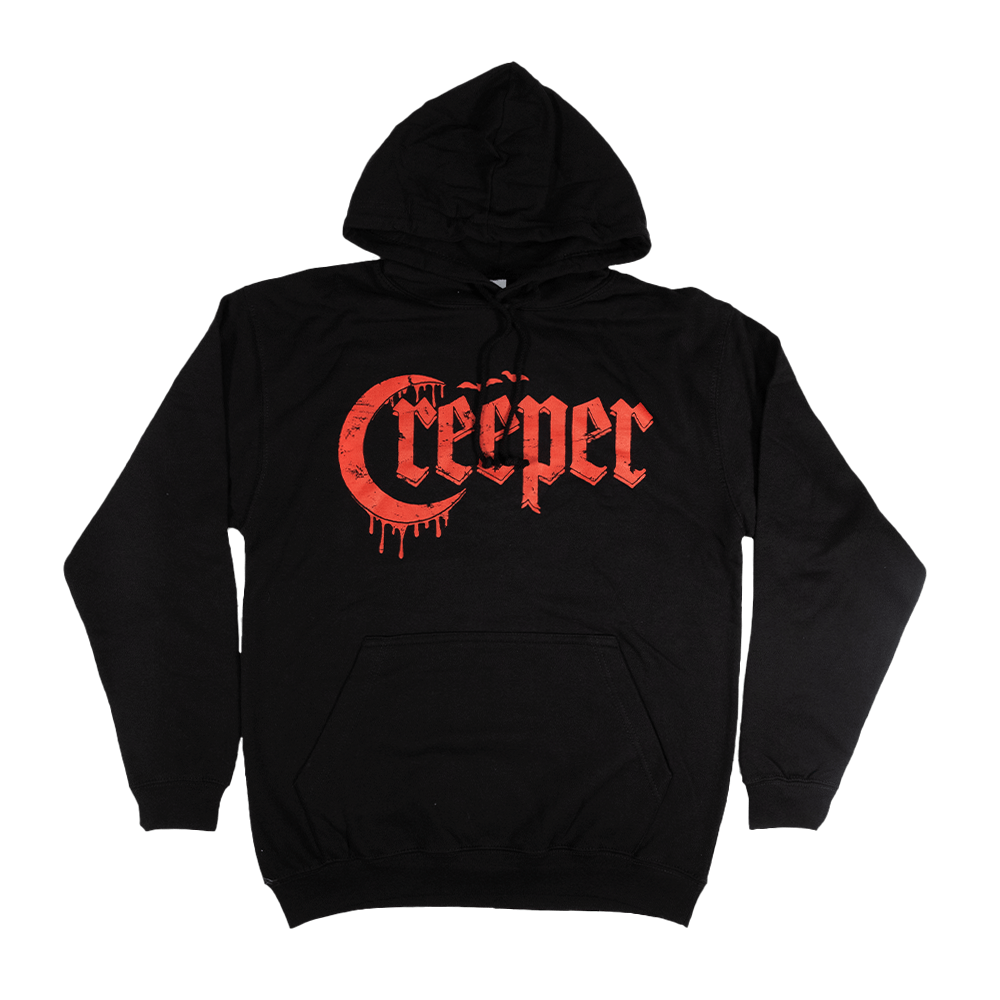 Skull-head Hoodie