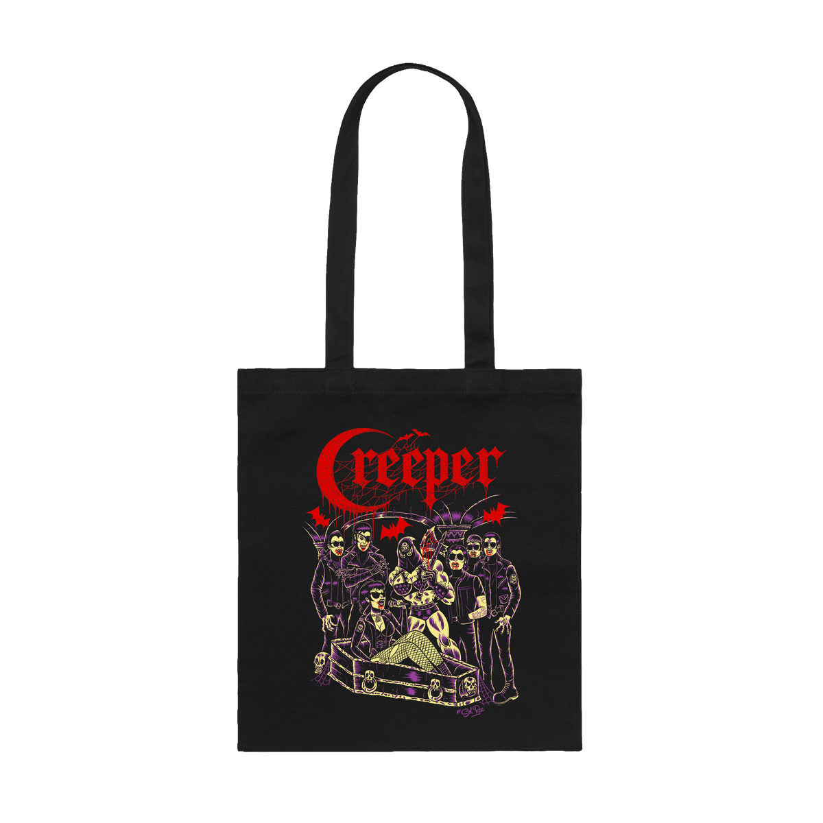 Sol Rac OWTH Tote Bag