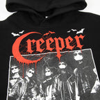 Sanguivore II Hoodie - Black