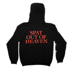 Spat Out of Heaven Hoodie